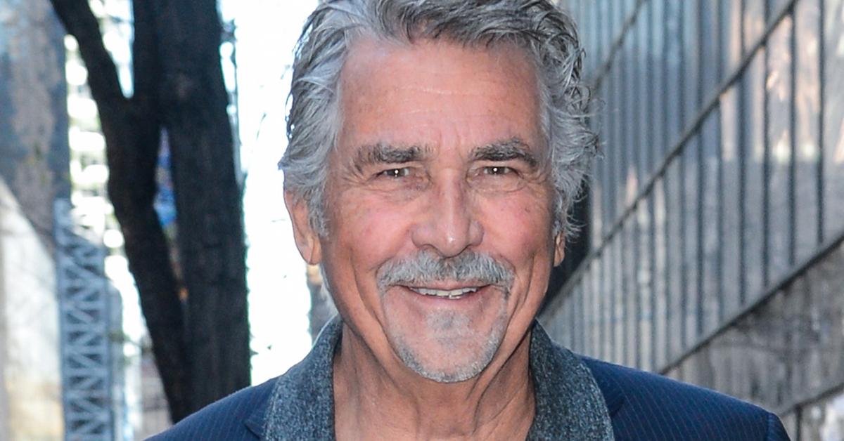 James Brolin Life & Career Highlights