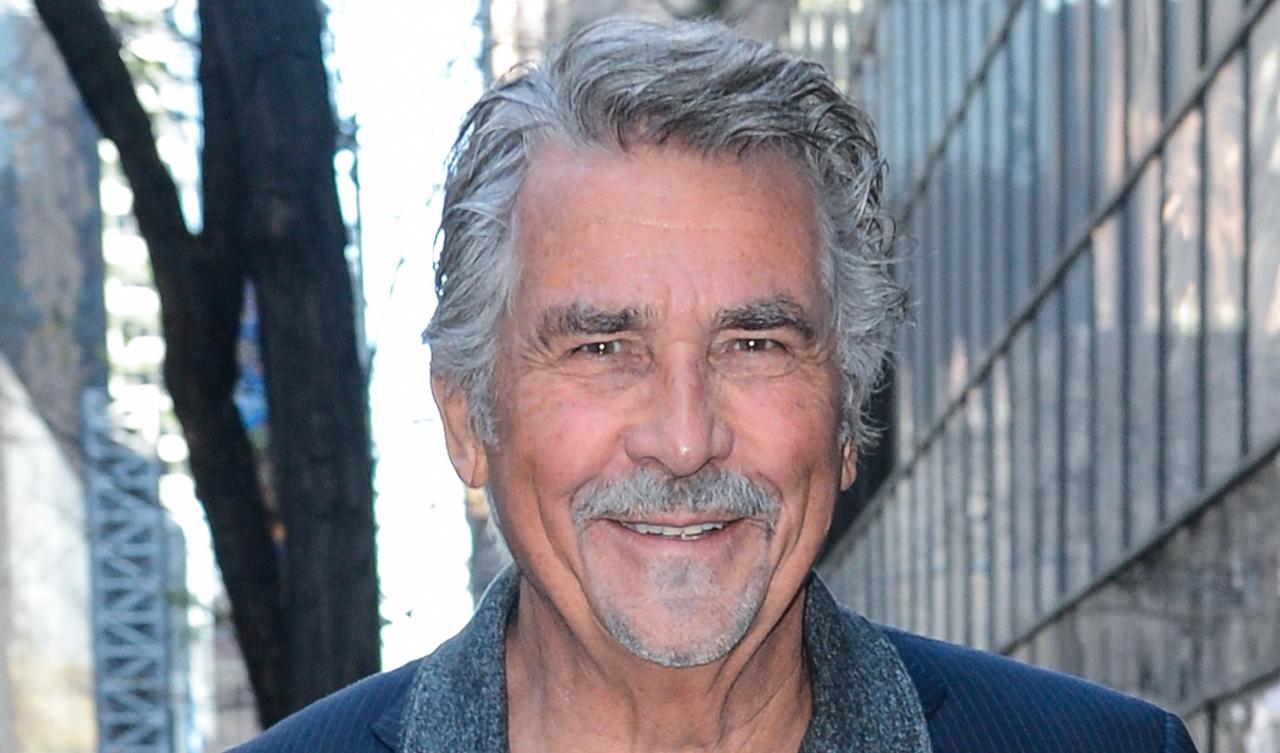 James Brolin Life & Career Highlights