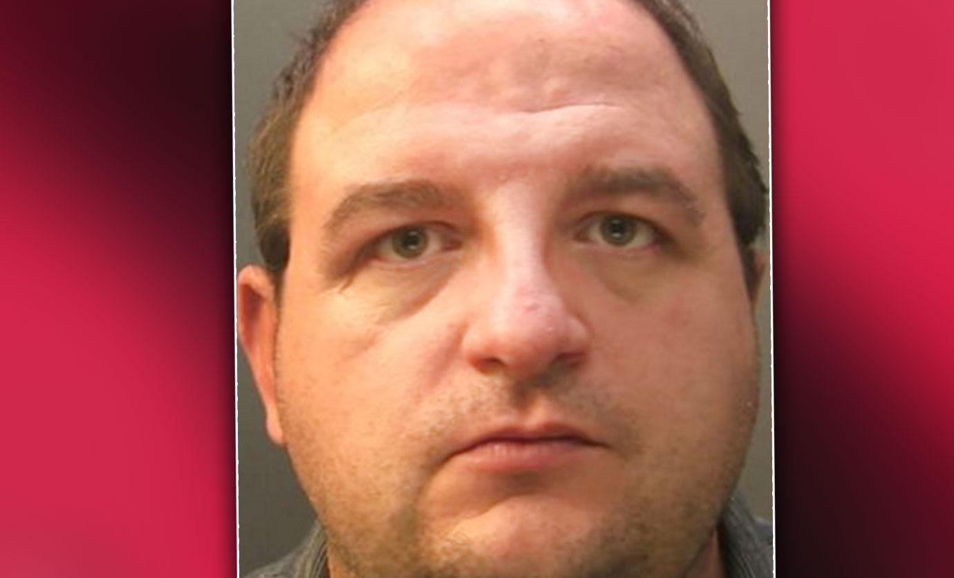 Man To Serve 11 Years In Prison After Watching 6-Year-Old Get Raped On ...