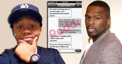 // cent son marquise wide getty