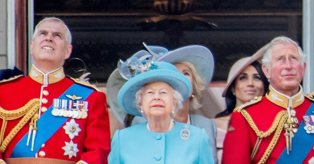 Queen Elizabeth's Cousins LOCKED AWAY In Psycho Ward