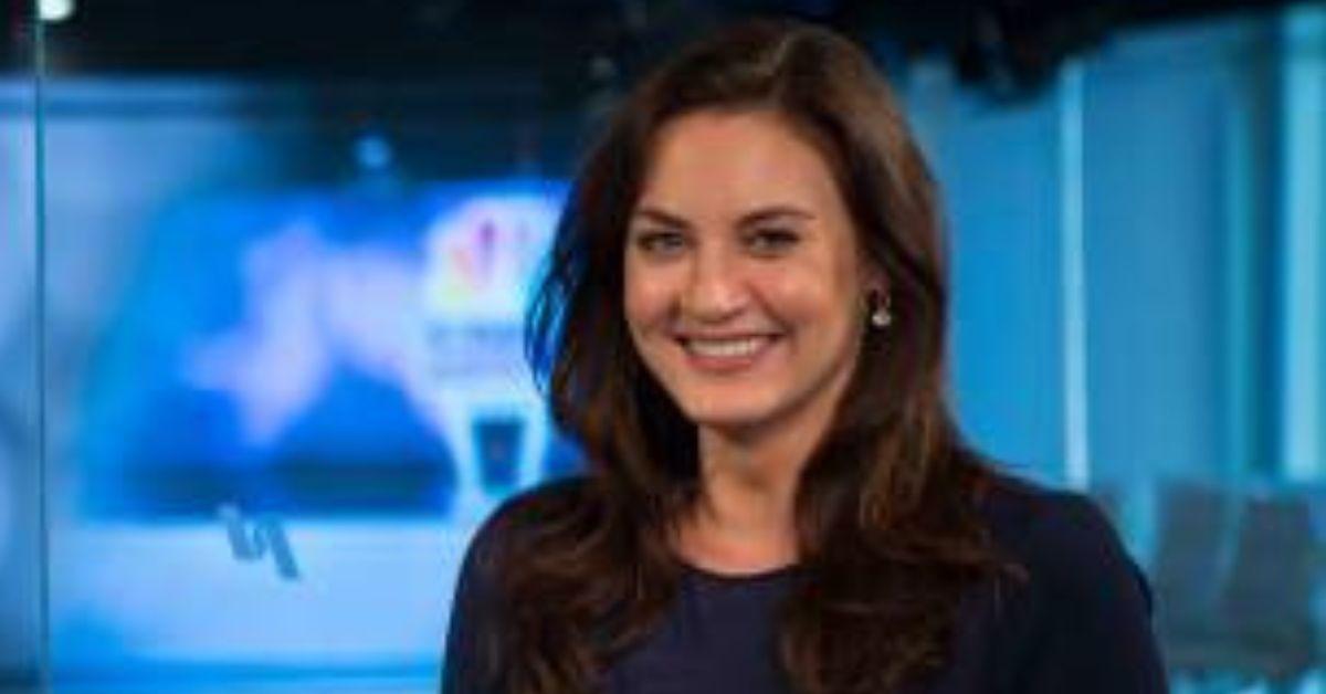 CNBC 'Parts Ways' With Anchor Who Accused CEO Jeff Shell of Sexual Harassment