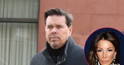 Danielle Staub's Ex Marty Caffrey Says RHONJ Stars Owe Her