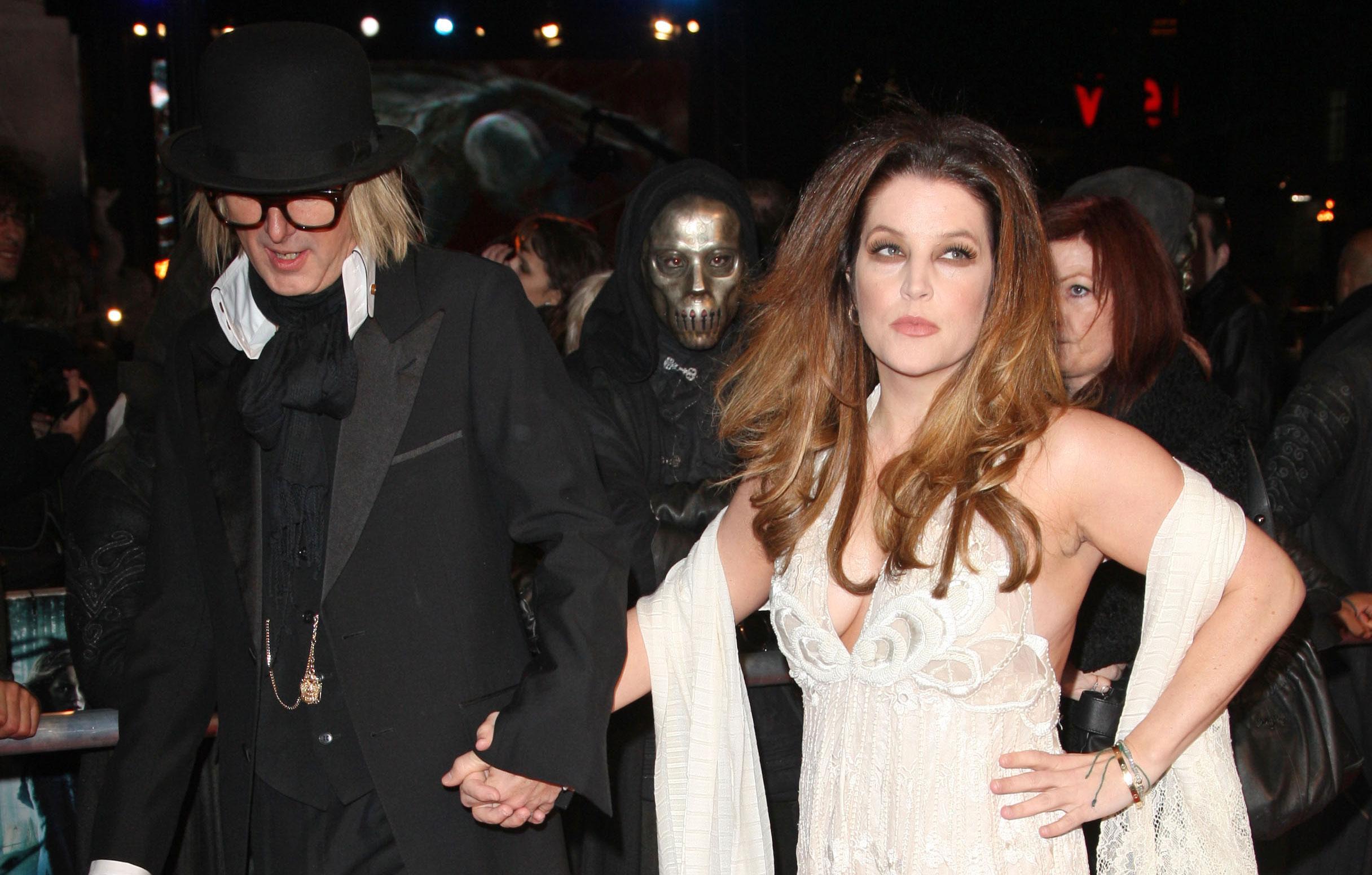 lisa marie presley michael lockwood