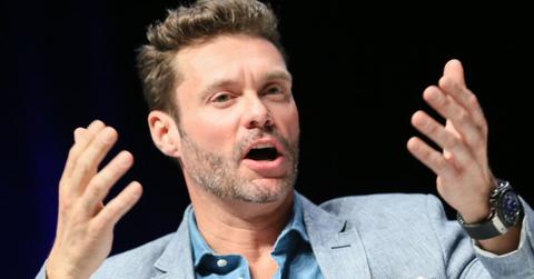 Ryan Seacrest NYC Move For Kelly Ripa Has Made Him Miserable