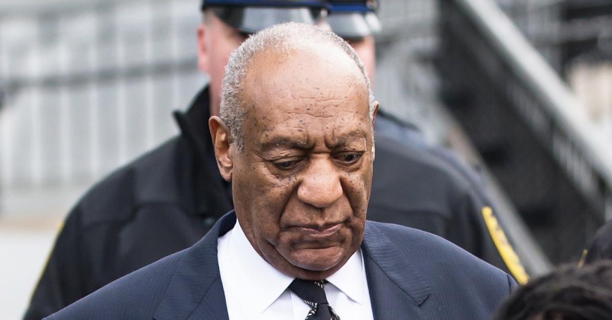 bill cosby sexual abuse trial verdict