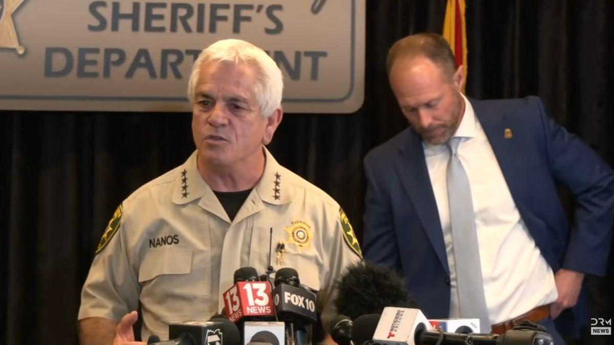 Photo of Chris Nanos