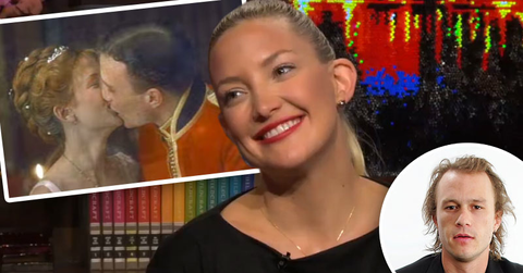 //kate hudson heath ledger