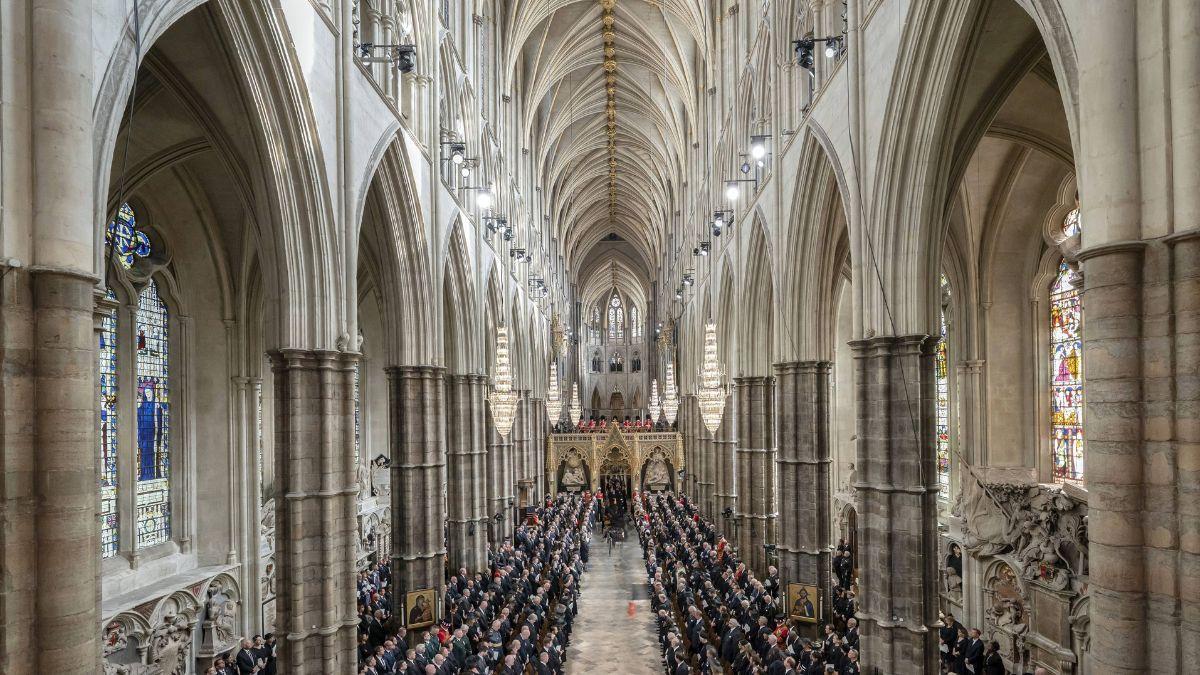 Photo of St George’s Chapel