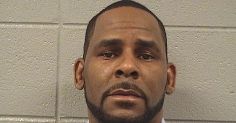 R. Kelly Hit With Five Counts In New Indictment