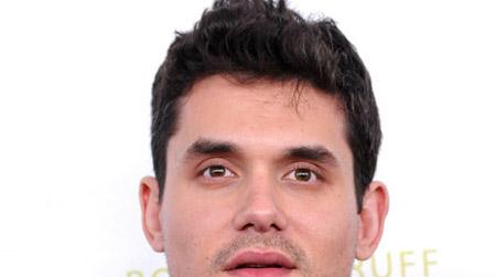//john mayer wenn
