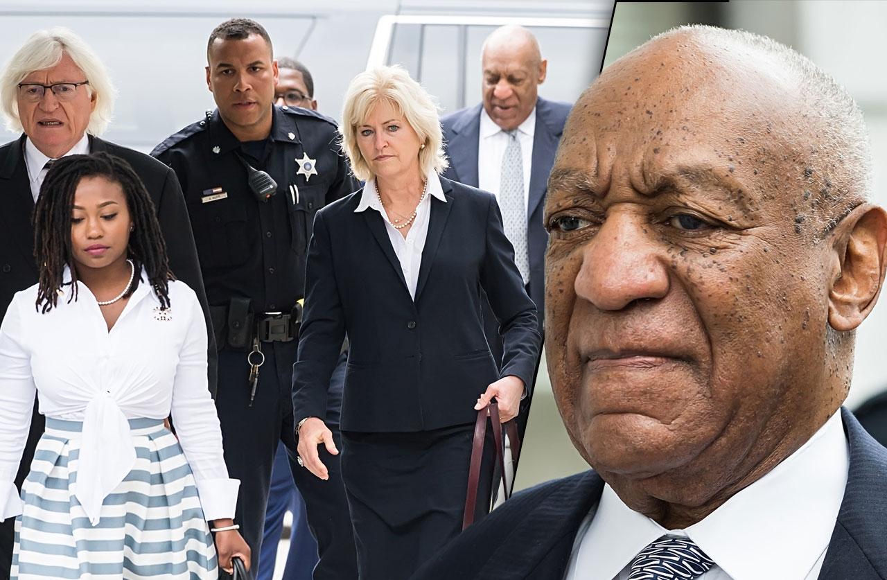 Bill Cosby Is Back In Court With New Lawyer For Sexual Assault Pre Trial 3548