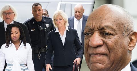 //Bill cosby lawyer court sexual assault pp
