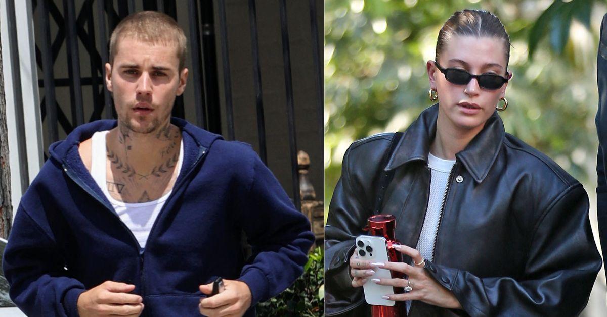 hailey bieber breakdown justin bieber marriage drama