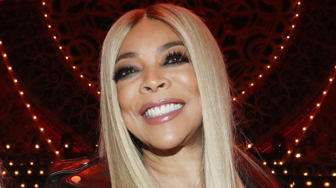 Wendy Williams Following Strict Rules In Search For Husband No. 2