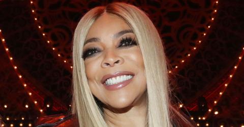 Wendy Williams Following Strict Rules In Search For Husband No. 2