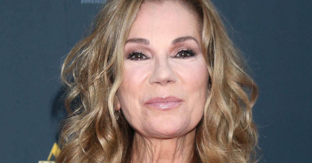 kathie lee gifford struggles pelvis surgery recovery battle