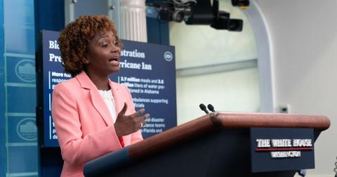 Republicans Demand President Biden Apologize For Jackie Walorski Gaffe