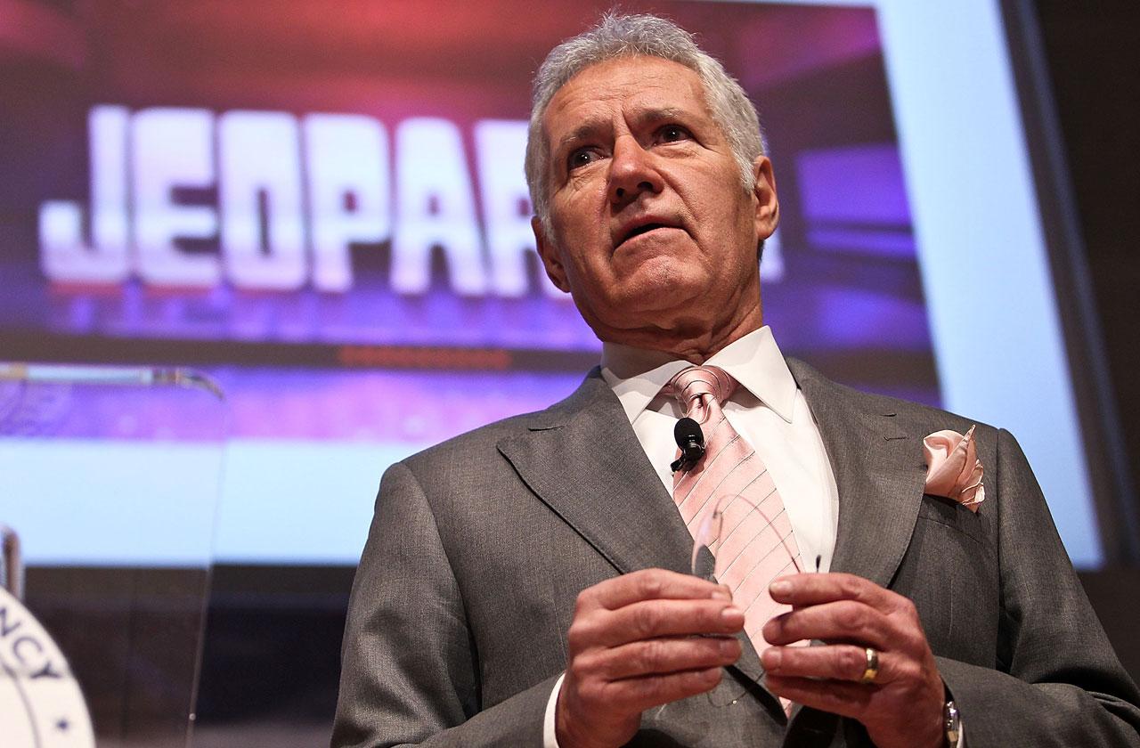 jeopardy alex trebek secret brain surgery nightmare