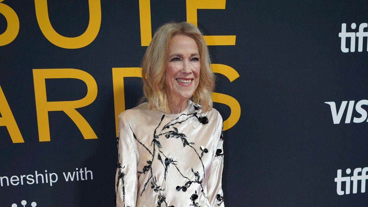 Photo of Catherine O'Hara