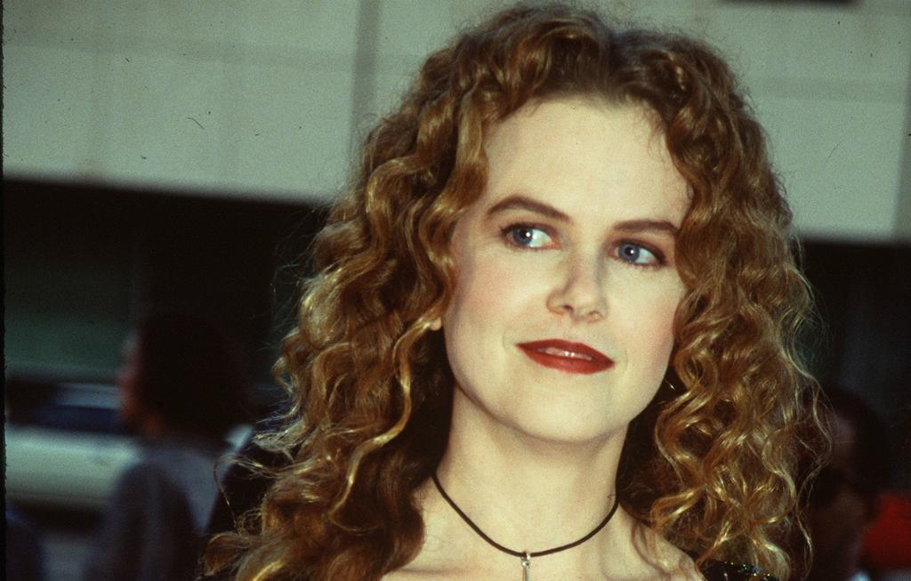 Is it Plastic Surgery? Nicole Kidman’s Looks Over the Years