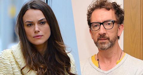//keira knightley director john carney slammed begin again apology