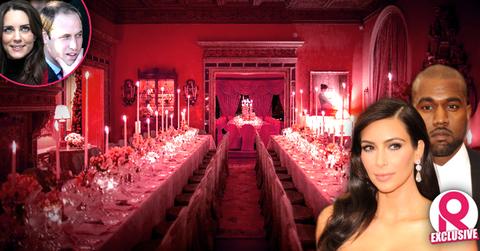 //kim kardashian kanye west million wedding gown all out paris italy kuwtk wide