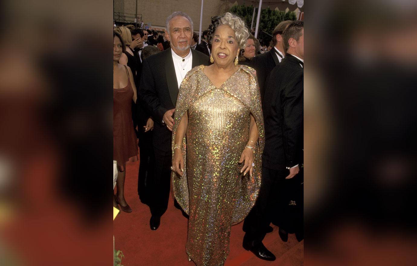 Della Reese Dies -- Inside ‘Touched By An Angel’ Star’s Final Years