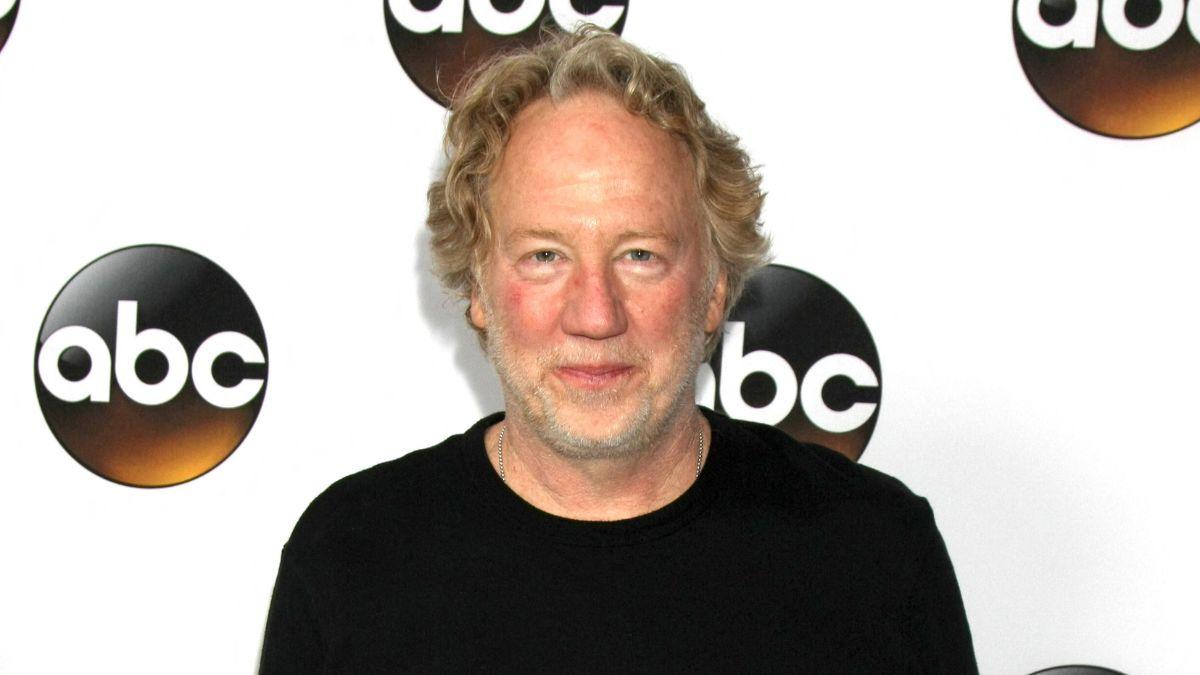 Photo of Timothy Busfield