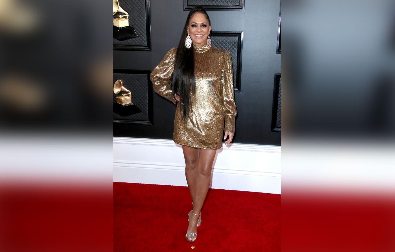 Grammy Awards 2020: See The Biggest Stars Arrive On The Red Carpet