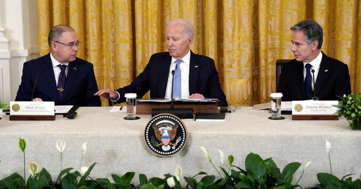 joe biden struggles acronym pacific islands infrastructure initiative jpg