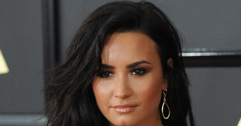 //demi lovato relapse horror pp