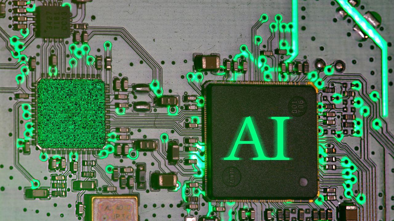 Anthropic researcher Evan Hubinger warned that AI could threaten humanity within the next decade.