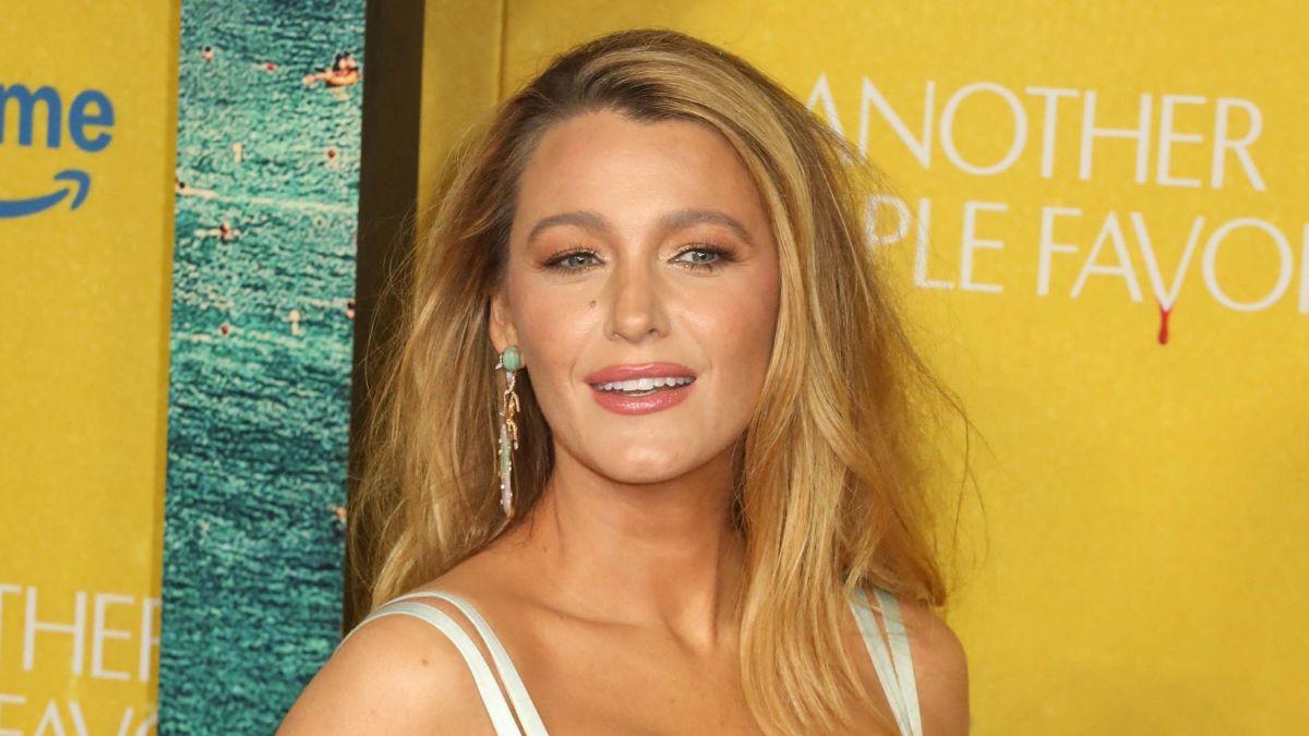 Image of Tensions escalated after Lively allegedly threatened to walk off It Ends With Us.