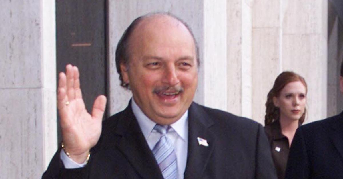 dennis franz