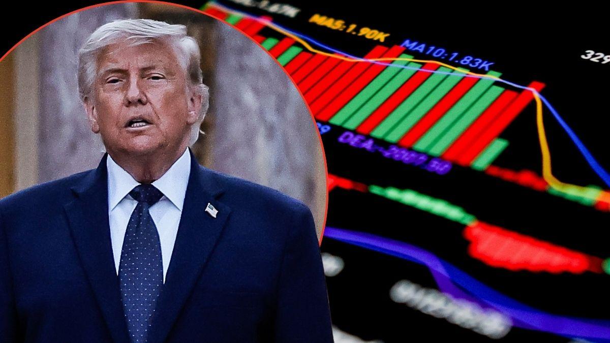 Photo of Donald Trump