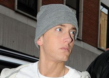 Eminem open up drugs addictions