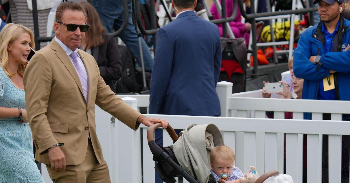 Karoline Leavitt Shares Tough Conversation With Parents About Husband