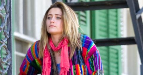 Jackson Family Wants Conservatorship For Troubled Paris