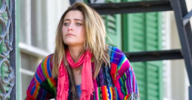 Jackson Family Wants Conservatorship For Troubled Paris