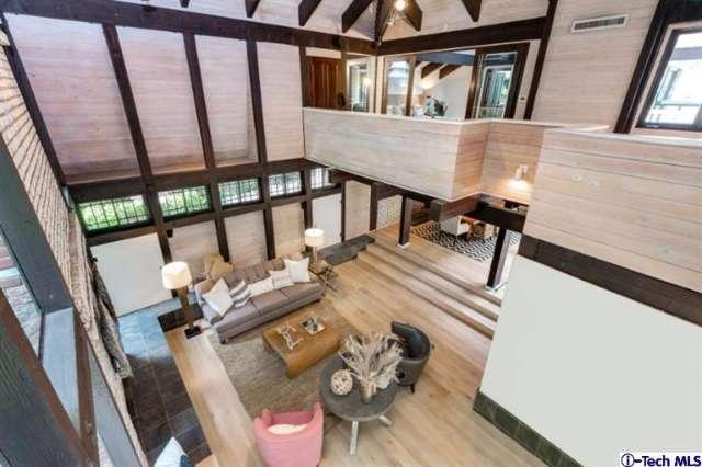 Nicole Richie Home For Sale