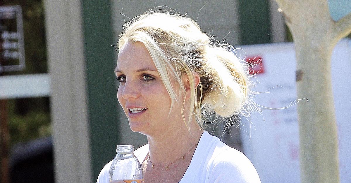 britney spears lawyer sam ingham resigns conservatorship manager larry rudolph quits r