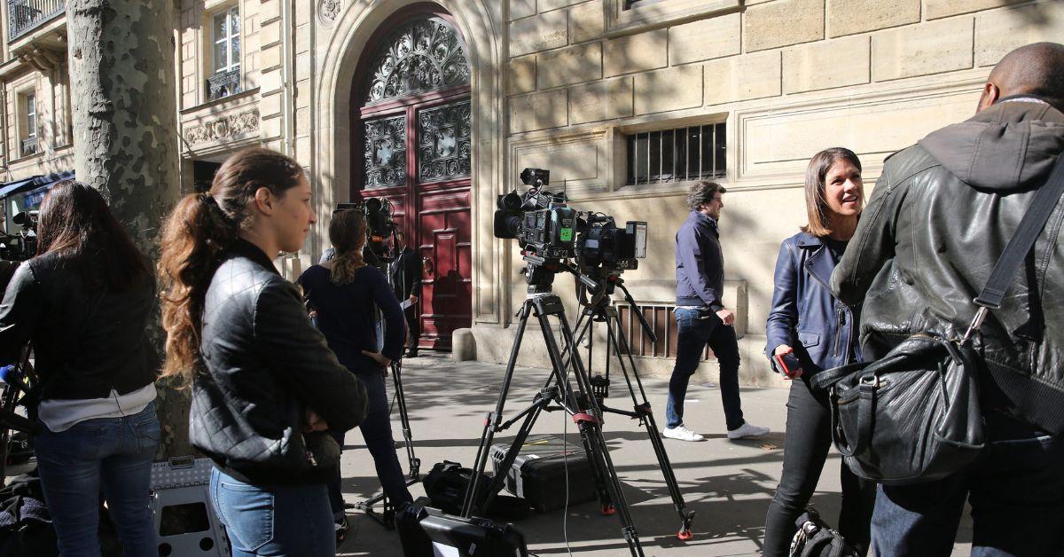 kim kardashian paris heist robbery consequence court trial