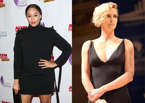 celebrity mean girls