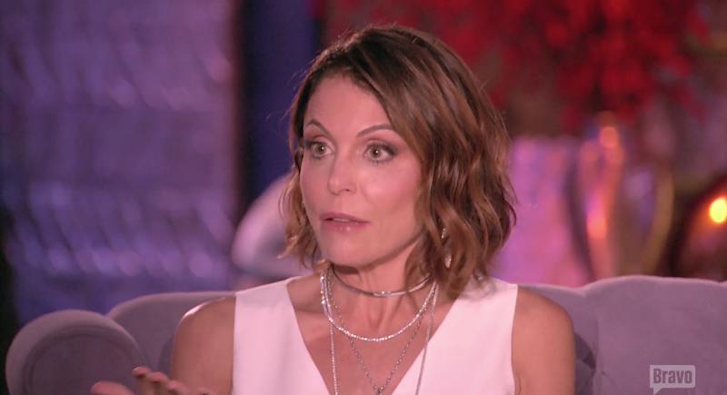 hony reunion part 3 bethenny frankel sonja morgan