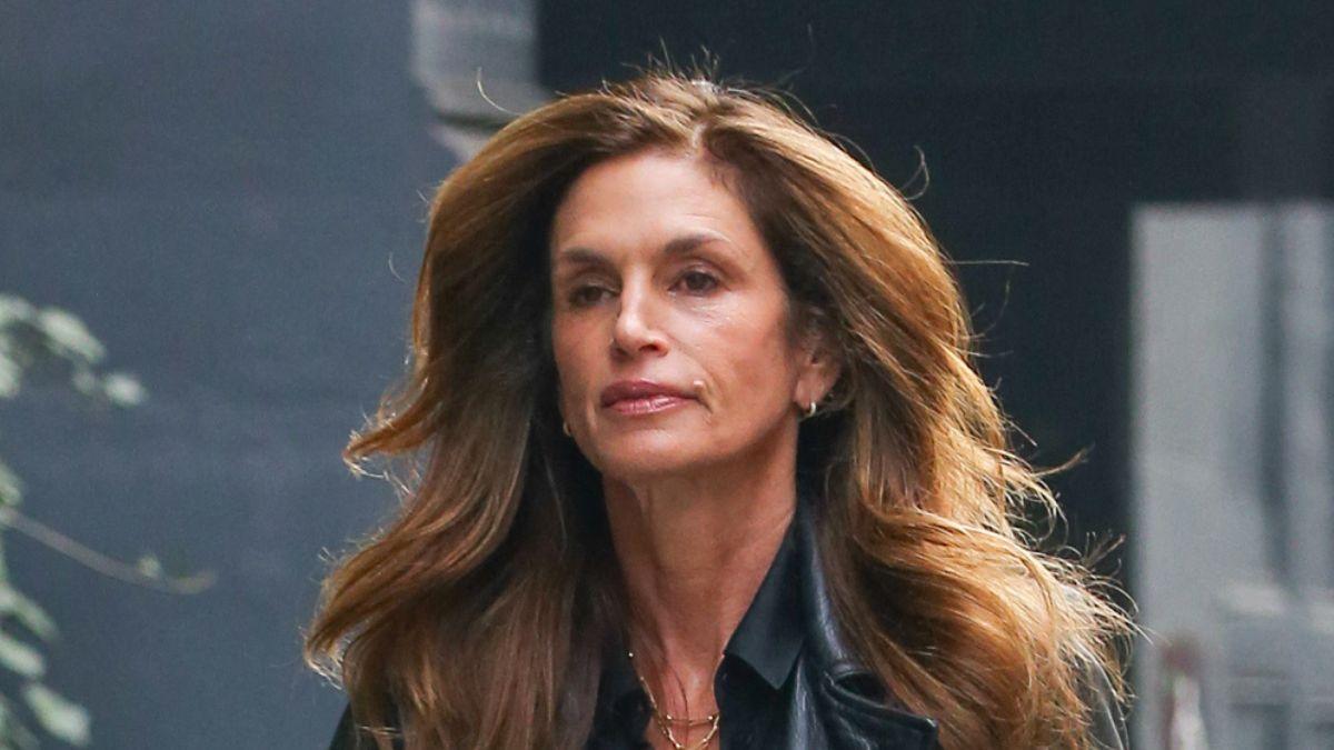 picture of Cindy Crawford