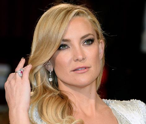 Kate Hudson Disses Exes Lance Armstrong, Alex Rodriguez For Doping ...