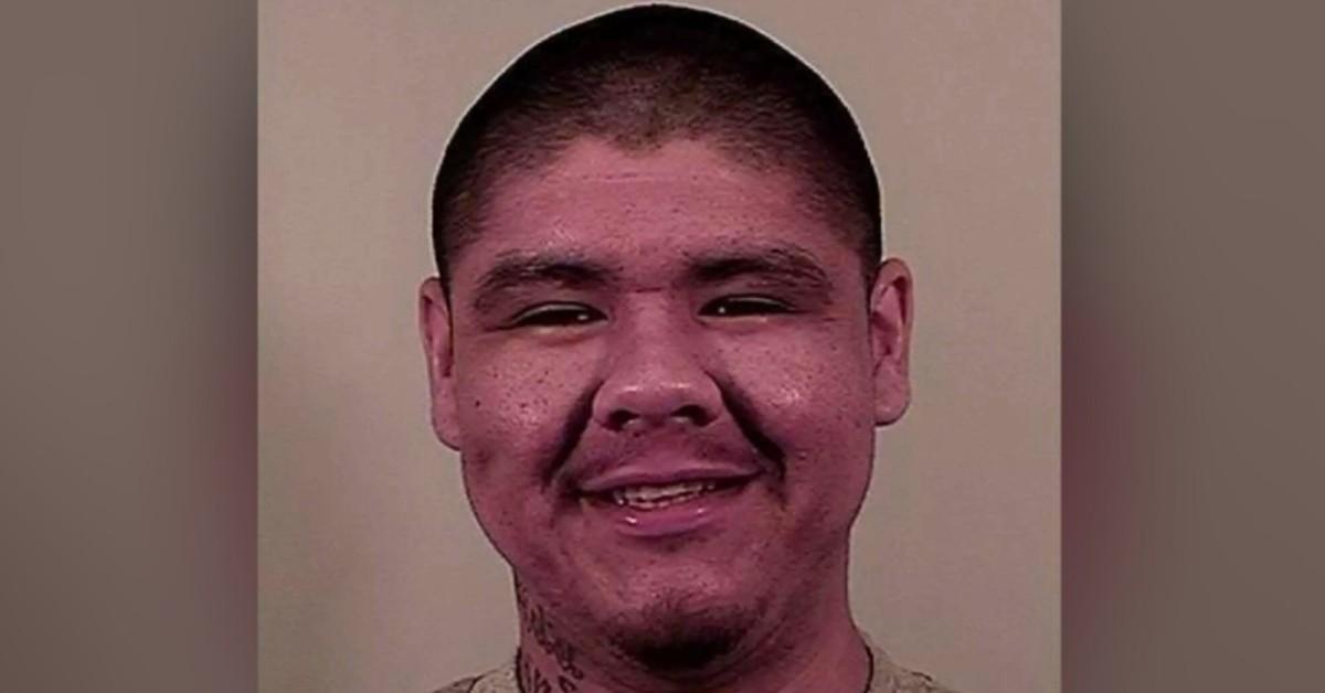 Photo of Ricardo Corral