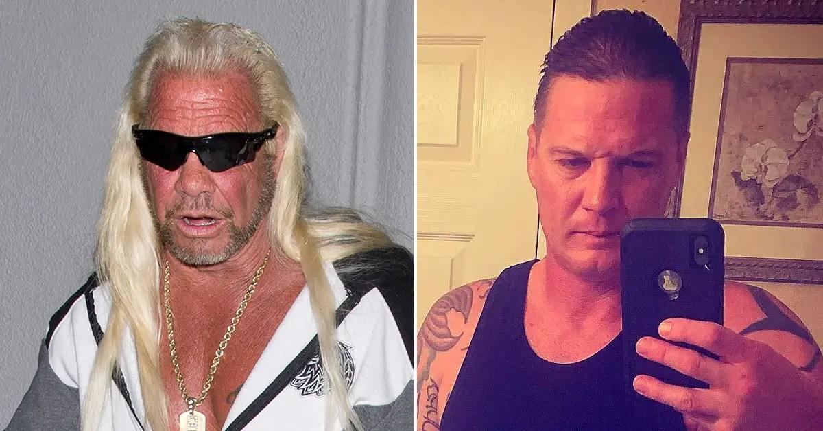 Duane 'Dog the Bounty Hunter' Chapman's 'nephew' Justin Bihag is  opening his own company.