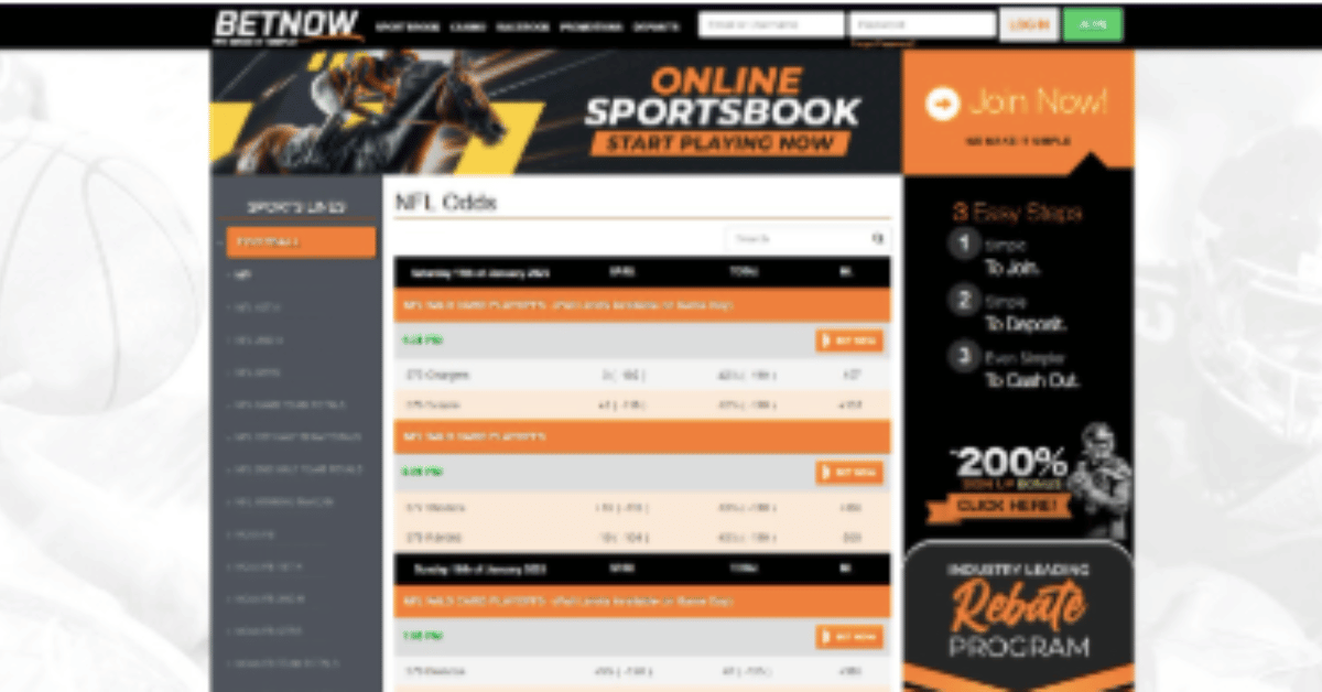 best offshore sportsbooks legal betting sites